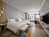 Even Hotel Nanjing Yangtze River, An Ihg Hotel