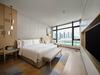 Even Hotel Nanjing Yangtze River, An Ihg Hotel