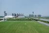 Even Hotel Nanjing Yangtze River, An Ihg Hotel