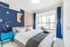 Hotel Qingdao Shinan�wusi Square�
