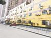 Hotel 7days Inn Wuhan Caidian Ferris Yipin