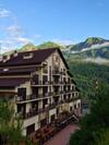 Hotel Belarus Resort