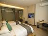 Greentree Inn Yulin Exhibition Center Darunfa Hotel