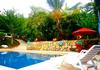 Finca Campestre Vacacional Anapoima Con Piscina Privada