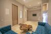 9 Bedroom Apartment With Jacuzzi In Old City