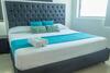 Apartamentos Palmetto - Frente Al Mar