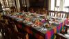 Bed & Breakfast Posada Corinto Paipa