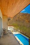 Luxury Villa Stunning Views, Pool & AC Full Service - Sleeps 10
