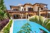Villa In Kouklia Sleeps 6 Includes Swimming Pool And Air Con 0