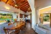 Nea Dimmata Villa Sleeps 8 With Pool Air Con And Wifi