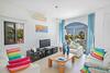 Villa In Protaras Sleeps 6 Includes Swimming Pool And Air Con 2 3