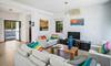 Villa In Protaras Sleeps 6 Includes Swimming Pool And Air Con 2 3
