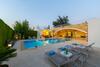 Villa In Giolou Sleeps 6 With Pool And Air Con