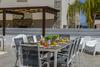 Protaras Sunrise Beach Villa