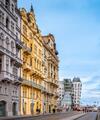 5br 2bath Masarykovo N�b?e?� Apartment