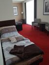 Wellness Hotel Harmonie T?ebo?