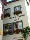 Hotel Klapperburg