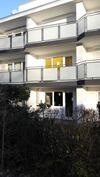 Apartamento Haus Kehrwieder Fewo 08