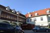 Hostal Zelena Ratolest
