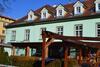 Hostal Zelena Ratolest
