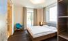 Apartamento Haus Seefeuer 01