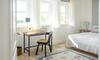 Apartamento Hof Zeesenblick 01