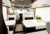 Aneto Caravaning Renting - Sport 323