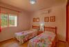 Calpe Villa Sleeps 11 With Pool Air Con And Wifi
