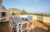 One-bedroom Holiday Home In Cartagena