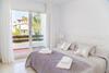 Apartamento Luxury Duplex Penthouse Alcazaba Beach - Rdr157