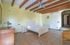 Four-bedroom Holiday Home In Ses Rotgetes de Canet