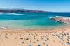 Beachfront Apartment Las Canteras Lm52yy