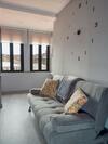 Apartment Completely Renovated In October 2018