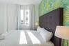 Urbe10 Premium Atarazanas 4 Bedrooms Apartment