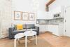 Apartamento Suite Homes Uncibay Square