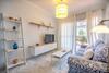 Apartamento Sibs Piletas
