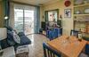 Nice Apartment In Santa Pola W/ 1 Bedrooms