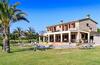 Villa Fustera