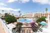 Apartamento Parque Santiago II 257 - Two Bed
