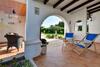 Cala D'or Villa Sleeps 6 With Pool Air Con And Wifi