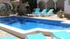 Villa Viena Miami Platja