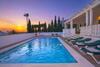 San Jaime Mediterraneo Villa Sleeps 6 With Pool