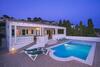 San Jaime Mediterraneo Villa Sleeps 6 With Pool