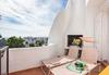 Cabopino Apartment Sleeps 6 Pool Air Con Wifi