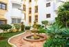 Cabopino Apartment Sleeps 4 Pool Air Con Wifi