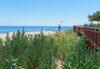 Cabopino Apartment Sleeps 4 Pool Air Con Wifi