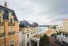 Bellevue Keyweek Elegant Apartment With Elevator Ocean Views In Biarritz