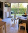 Apartamento Appartement Cabourg Pr�s de La Plage