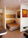Cannes Apartment Sleeps 4 Air Con