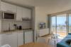 Apartamento Magnificent Studio With Sea View -free Cancellation Policy